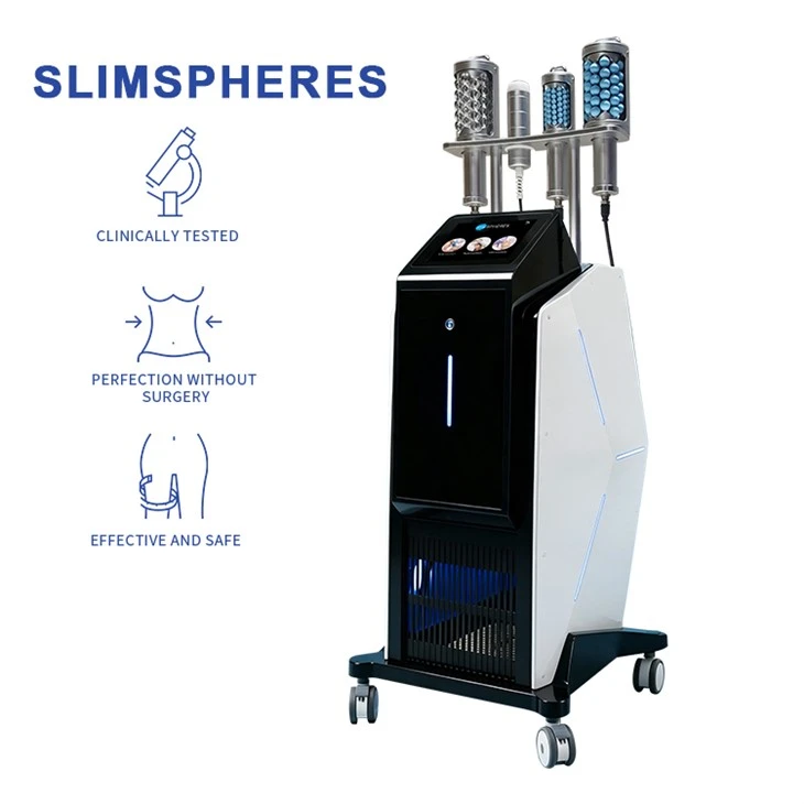 Beautylizer RSL Sculpting Device